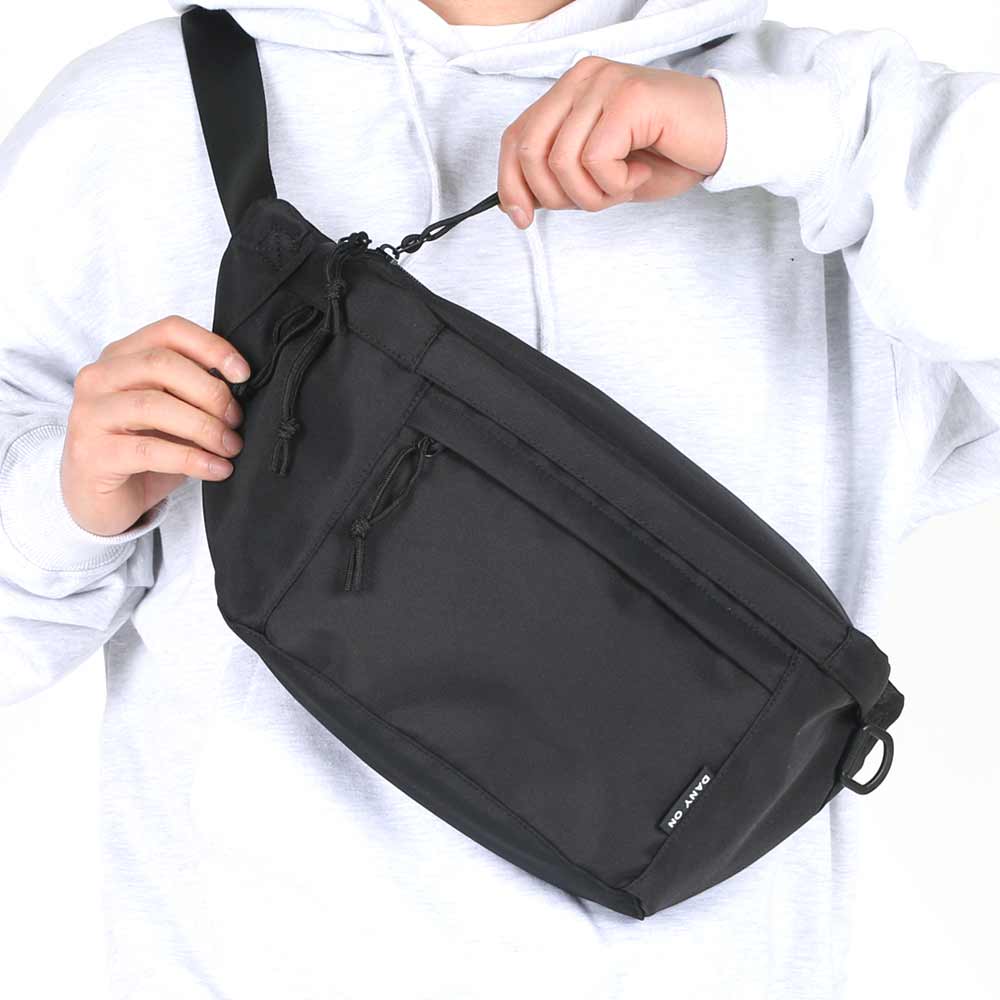 여행용 슬링백 크로스백 메신저백 데일리 가방 해외 유럽여행 힙색 자이언트