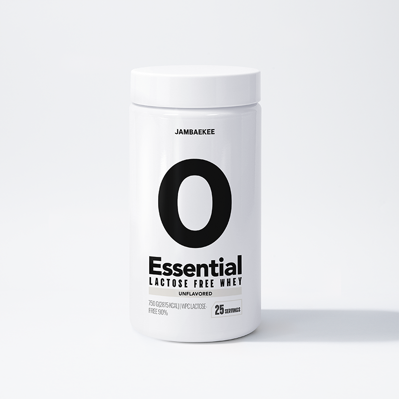 잠백이 에센셜 락토프리 웨이프로틴 무맛 외 10종