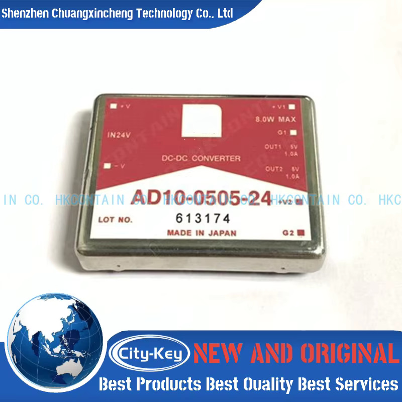 AD10-1212-5 AD10-1212-48 AD10-0505-24 IGBT 모듈 새제품