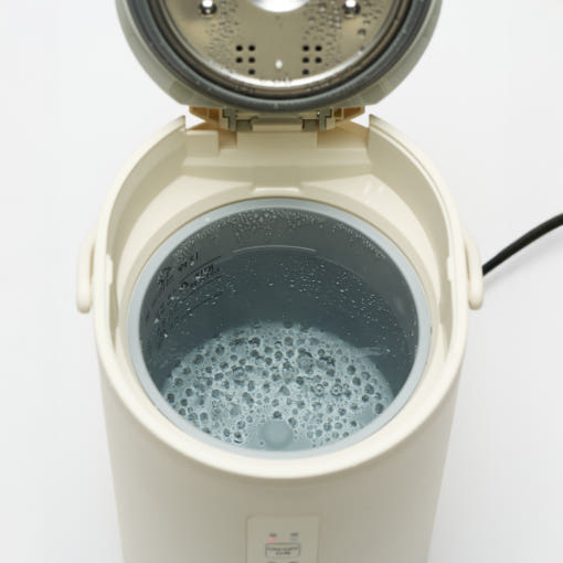 조지루시 가열식 가습기 디자인