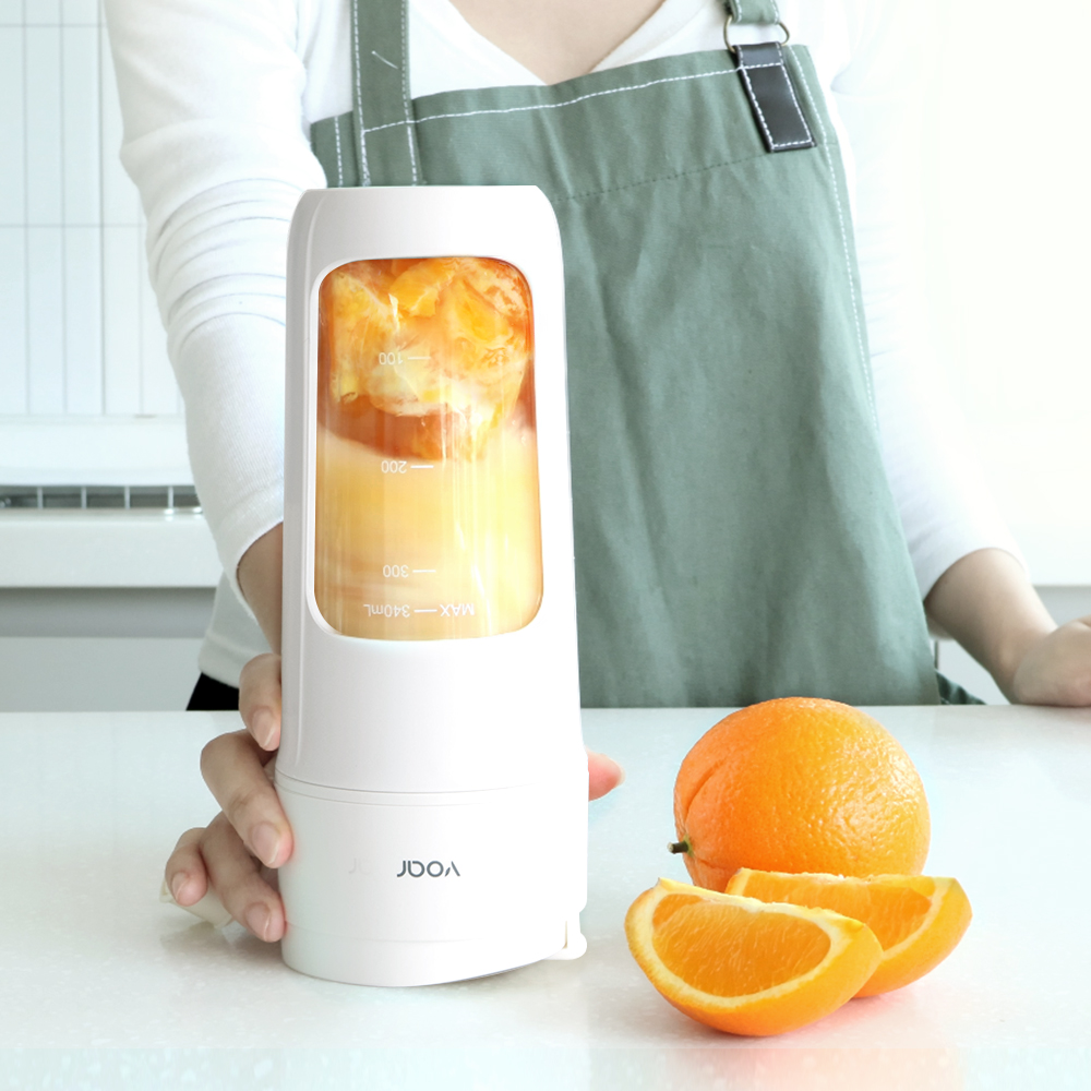 보아르 이지 텀블렌더 휴대용 믹서기 텀블러 무선 소형 블렌더 미니 과일 믹서 블랜더