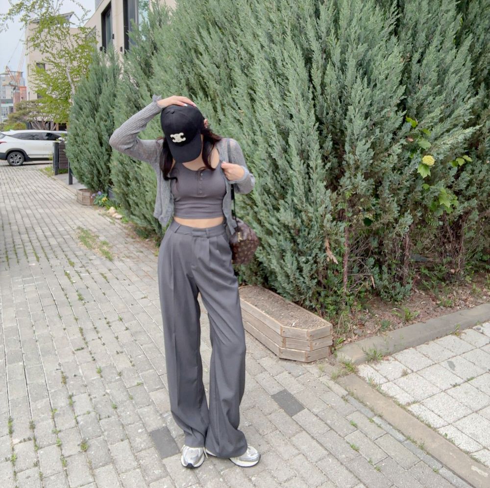 여리여리 레이스 버튼 시스루 가디건 브이넥 여름가디건 상세 이미지 51