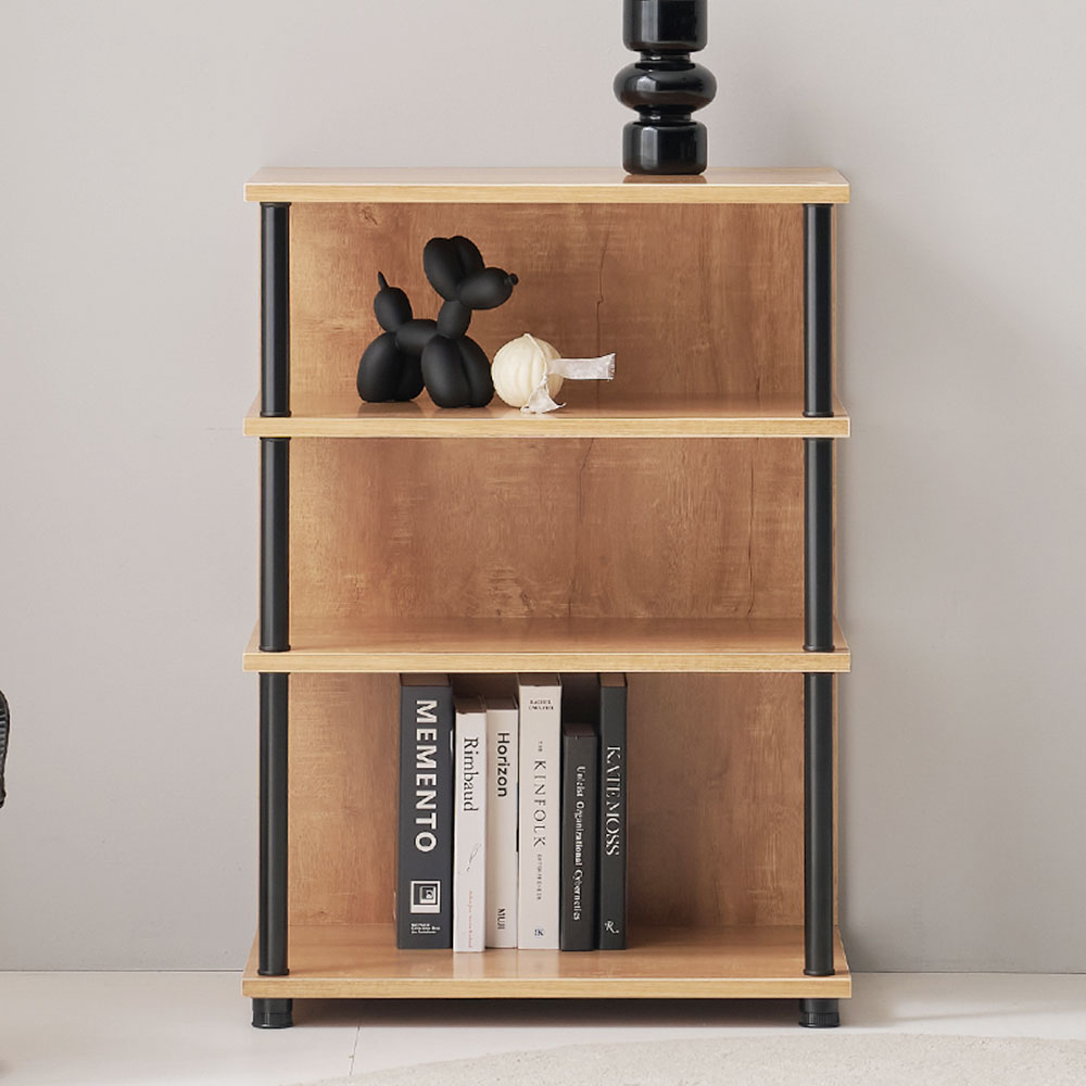 이븐 높은 1200 LPM 다용도 슬림 선반 와이드 수납장