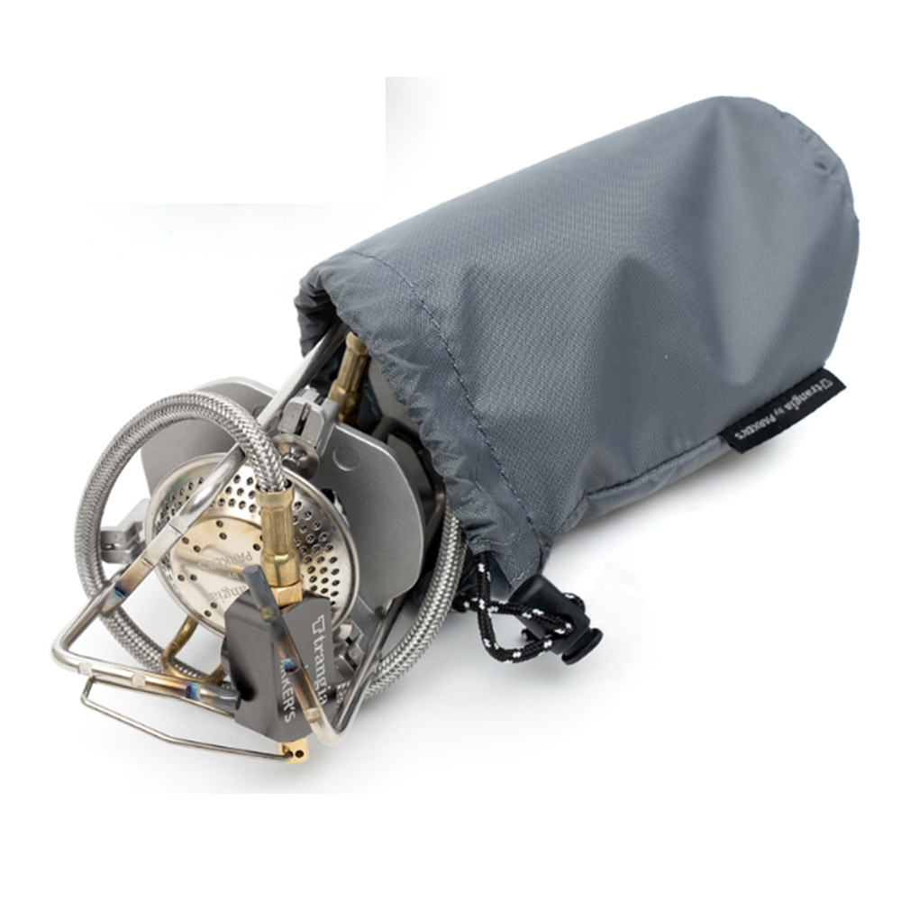 트란지아 TP2 가스스토브 접이식 캠핑 백패킹 버너