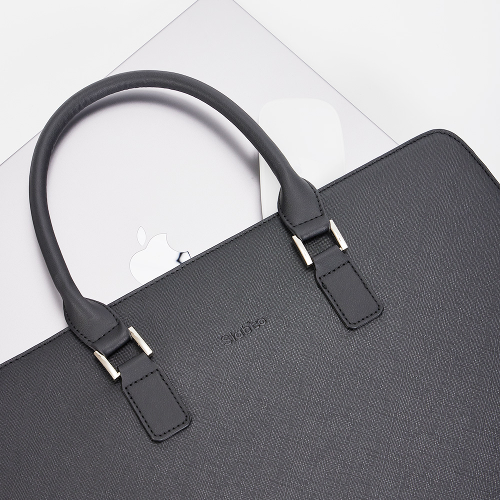 가죽 직장인 남자 서류가방 노트북 가방 출근 정장 가방 회사 비지니스 업무용