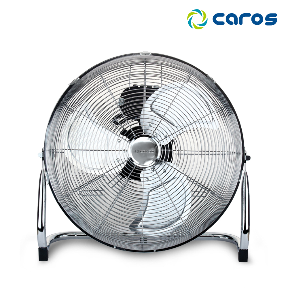 대형 공업용선풍기 업소용 산업용 앉은뱅이 작업용 현장 공장용대형 낮은선풍기 CAF-FM16