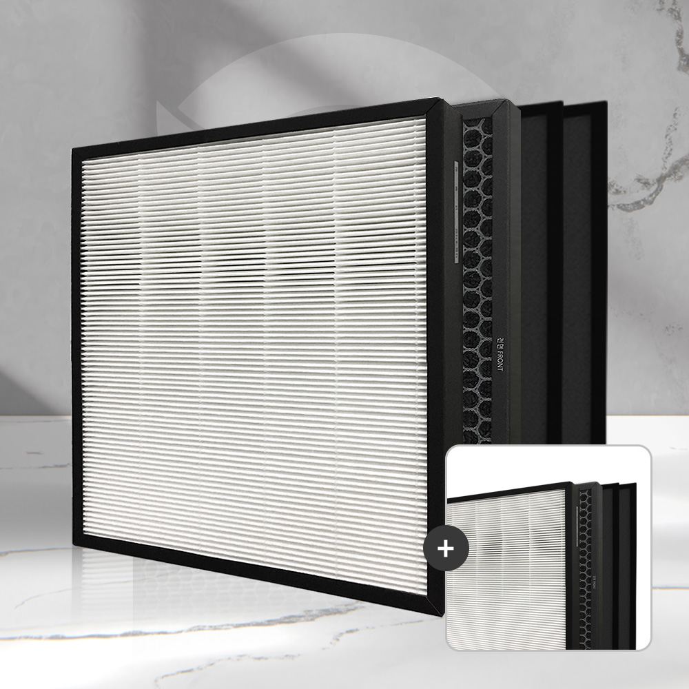 [호환] 환경필터 웅진코웨이 필터 AP-1515D 프리미엄 2세트 AP-1717A