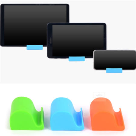 보급창고 휴대폰 폰홀더 거치대 책상핸드폰거치대 핸드폰받침대 태블릿받침대