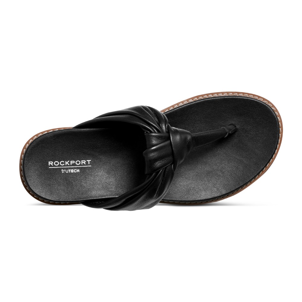 오사라 플립플랍 OSARRA FLIP FLOP (RW0178) - 상세 이미지 5