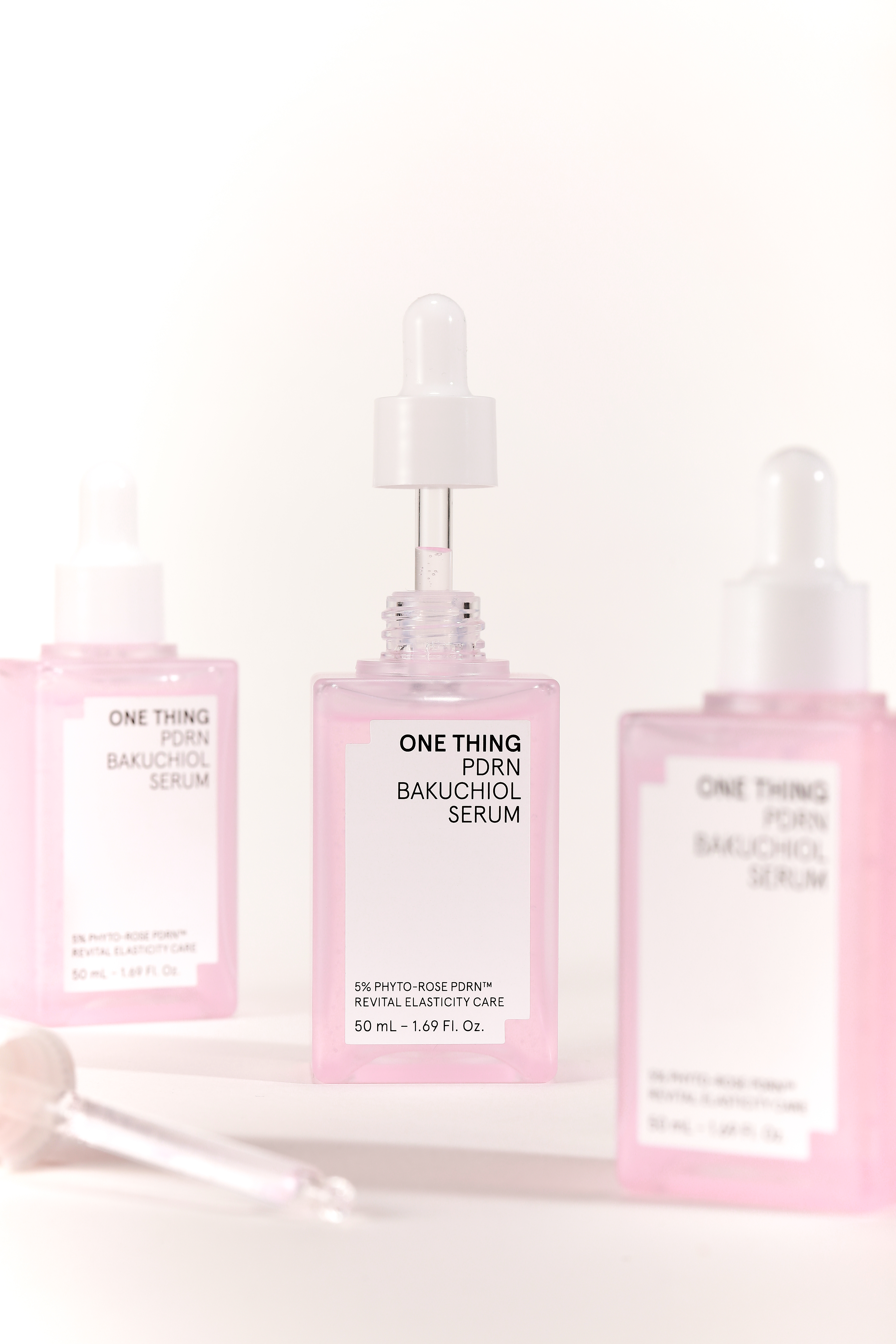 원씽 PDRN 바쿠치올 세럼 50ml, 1개 - 상세 이미지 2