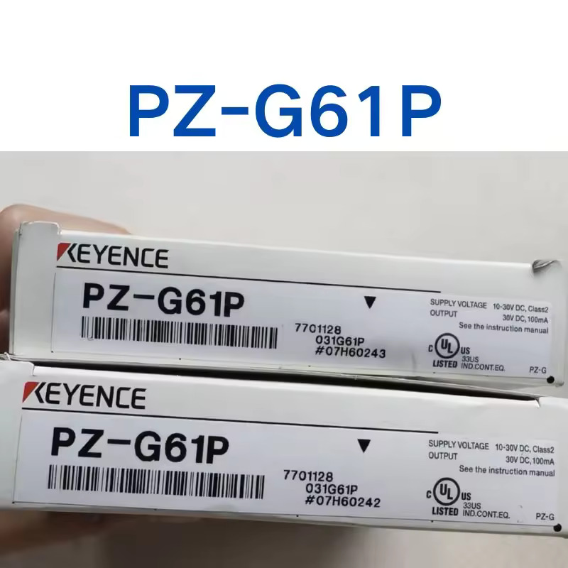 센서 PZ-G61P : 이구상사