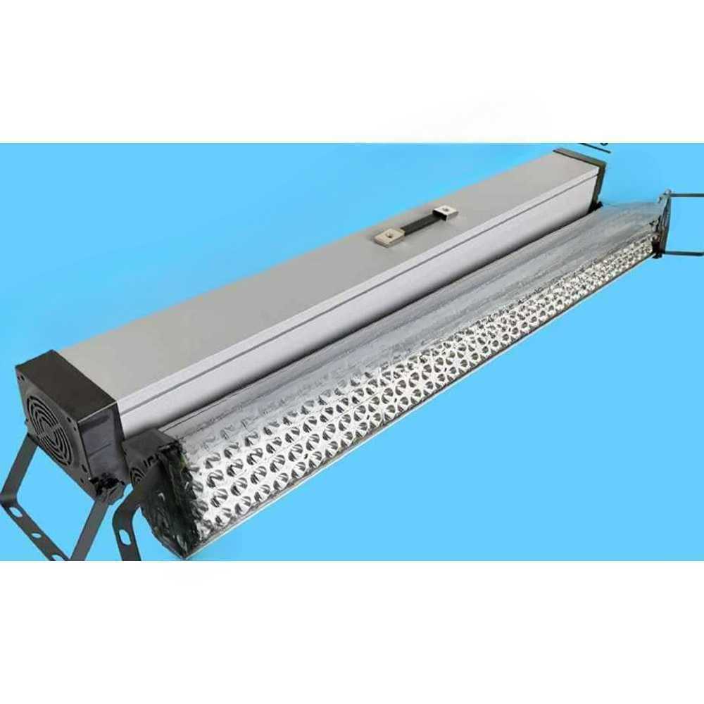 UV 경화기 레진 대형 고출력 램프 건조기 200비즈 350W 395nm - 상품 이미지
