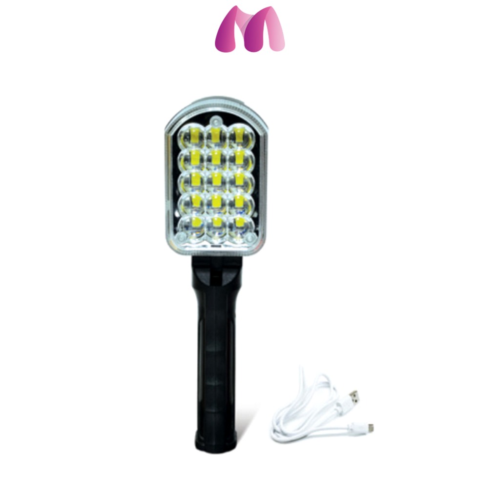 성은테크 LED 충전식 자석작업등 SE-301 : 머슬전기