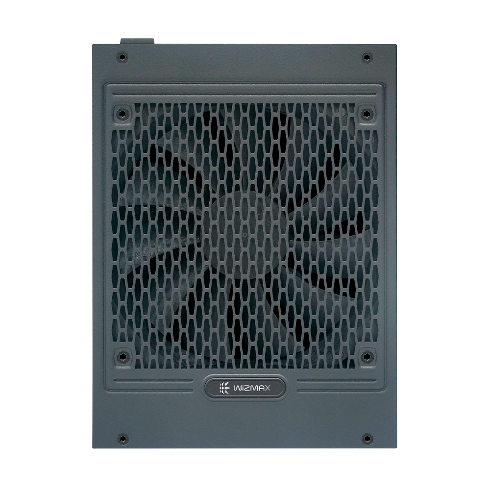 마이크로닉스 WIZMAX P-2500W 80PLUS 플래티넘 ATX 3.1 PC 파워 - 상세 이미지 2