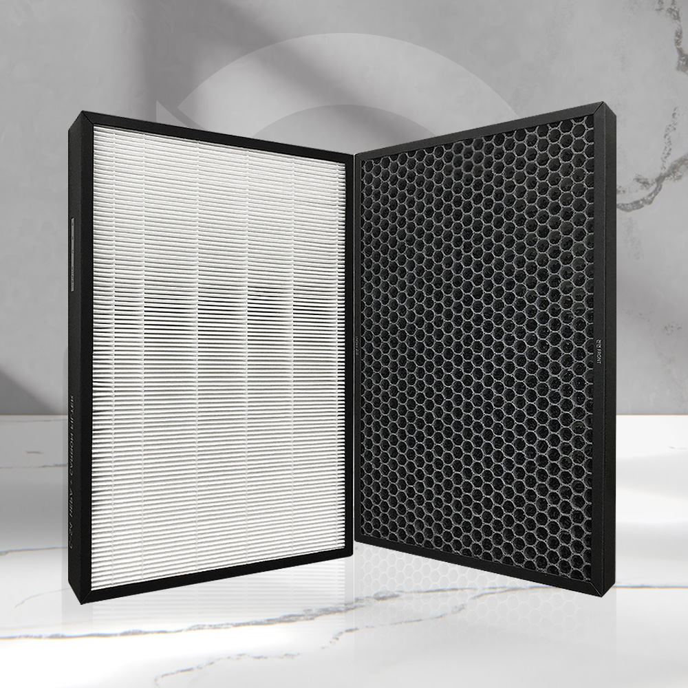 [호환] 환경필터 웅진 코웨이 공기청정기 필터 AP-1019C