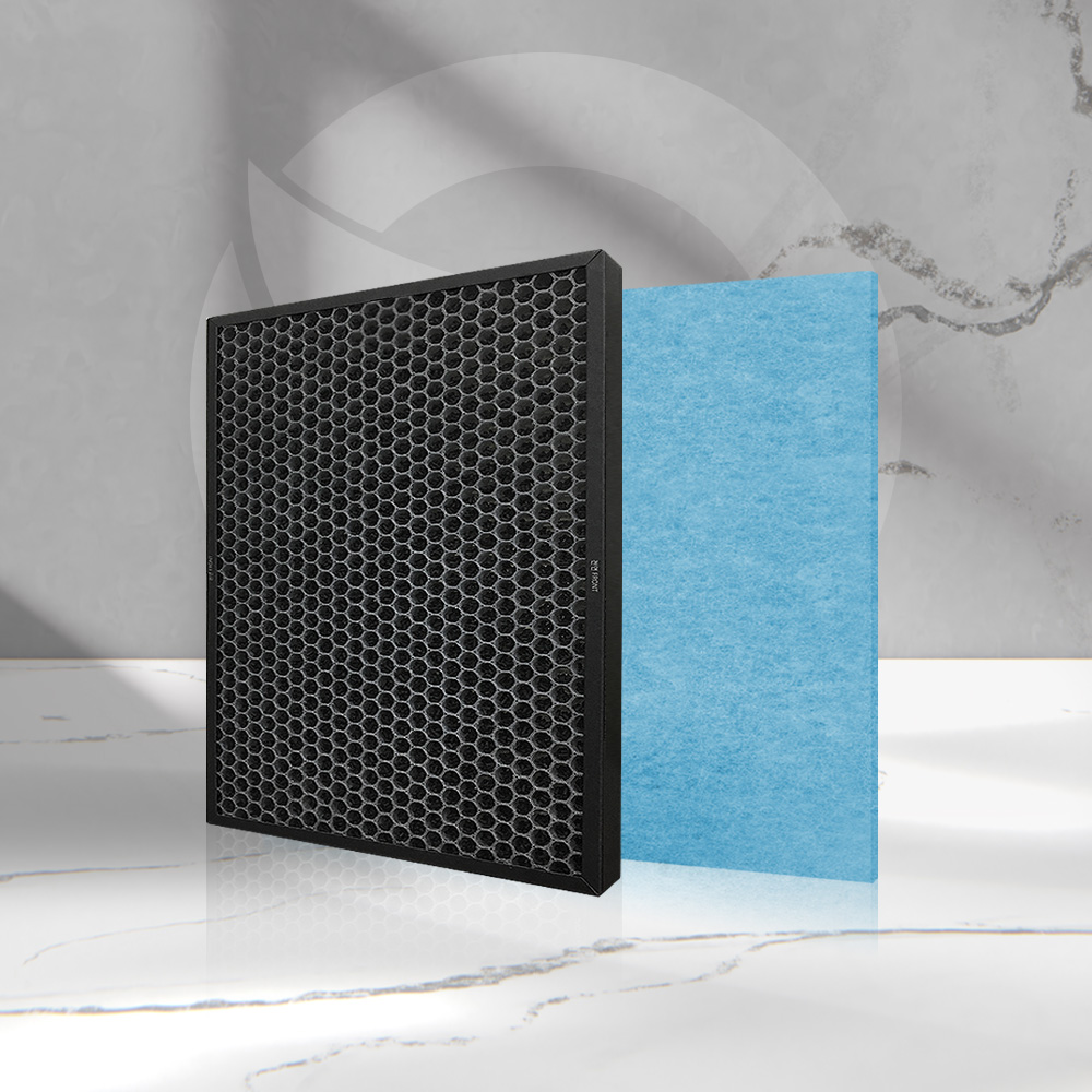 [호환] 환경필터 코웨이 공기청정기 필터 AP-2510EH AP-1817F