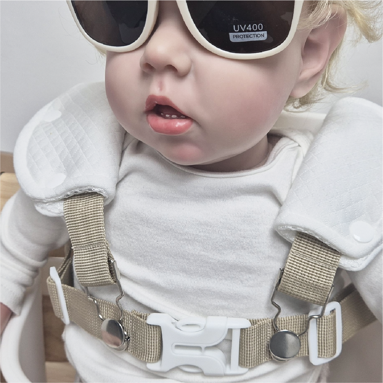 [이지업] 싸이벡스 레모 호환 하네스 보조이지벨트