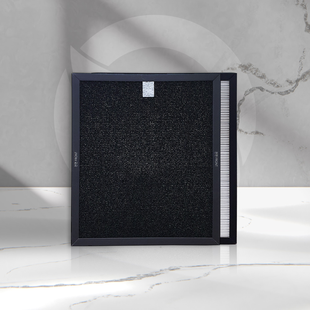 [호환] 환경필터 위닉스 공기청정기 WSD-507PAW 필터