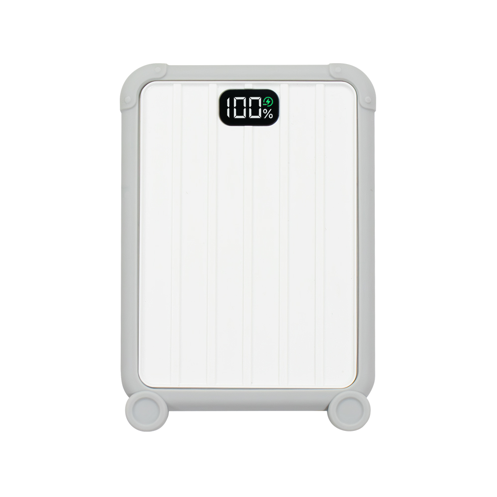 그립뱅크 보조배터리 시크릿 10,000mAh 20,000mAh 매일 사용하는 이들을 위한 초보자 맞춤 선택 기준