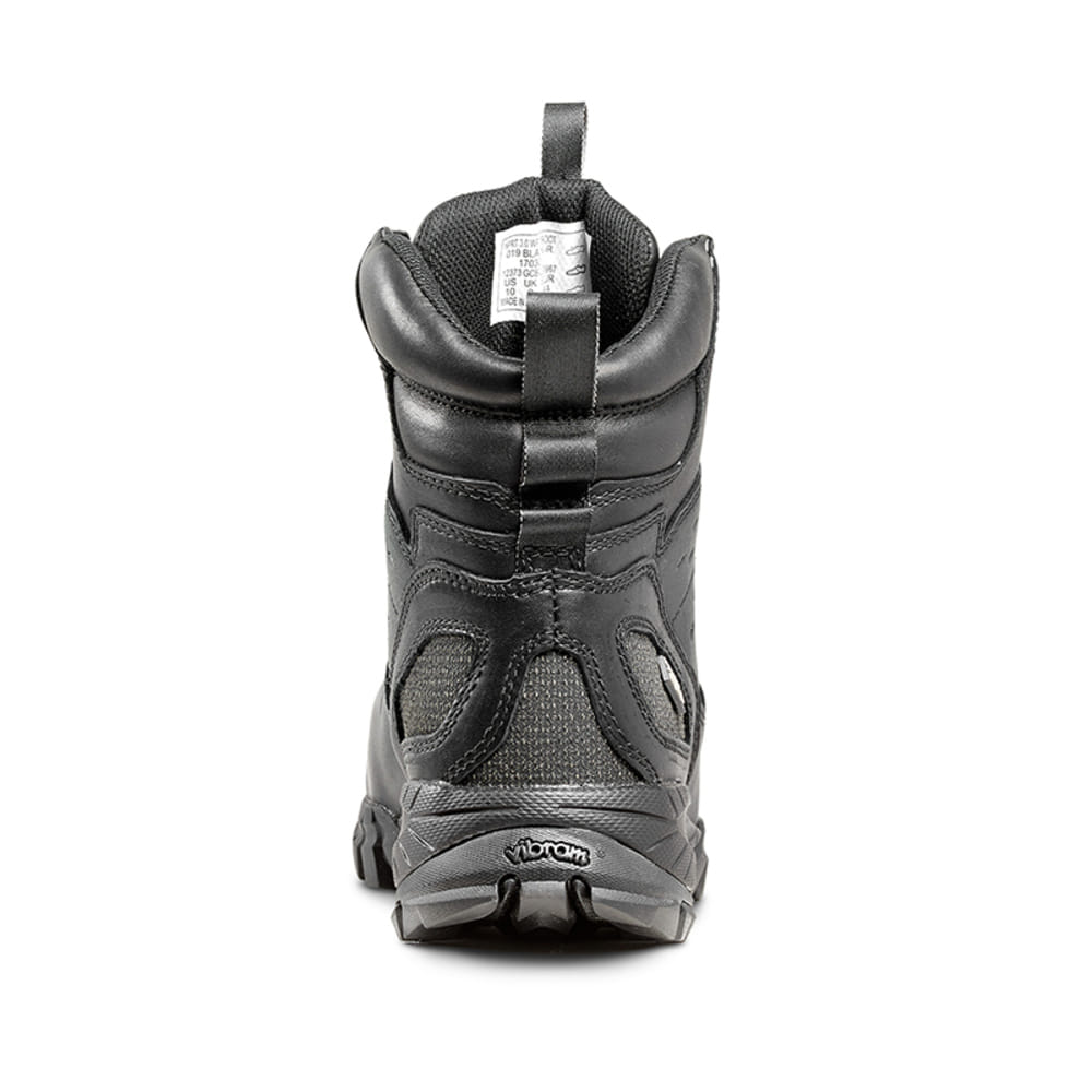 5.11 택티컬 XPRT 3.0 워터프루프 6인치 부츠 (블랙) - XPRT 3.0 Wp 6inch Boot (Black) 이미지 8
