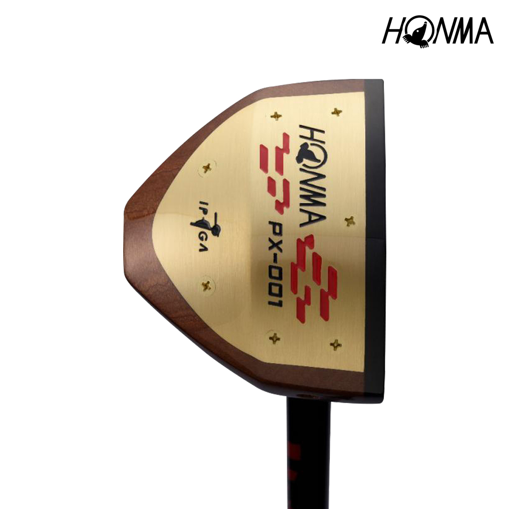 혼마골프 PX-001 파크골프 클럽 - 상품 이미지