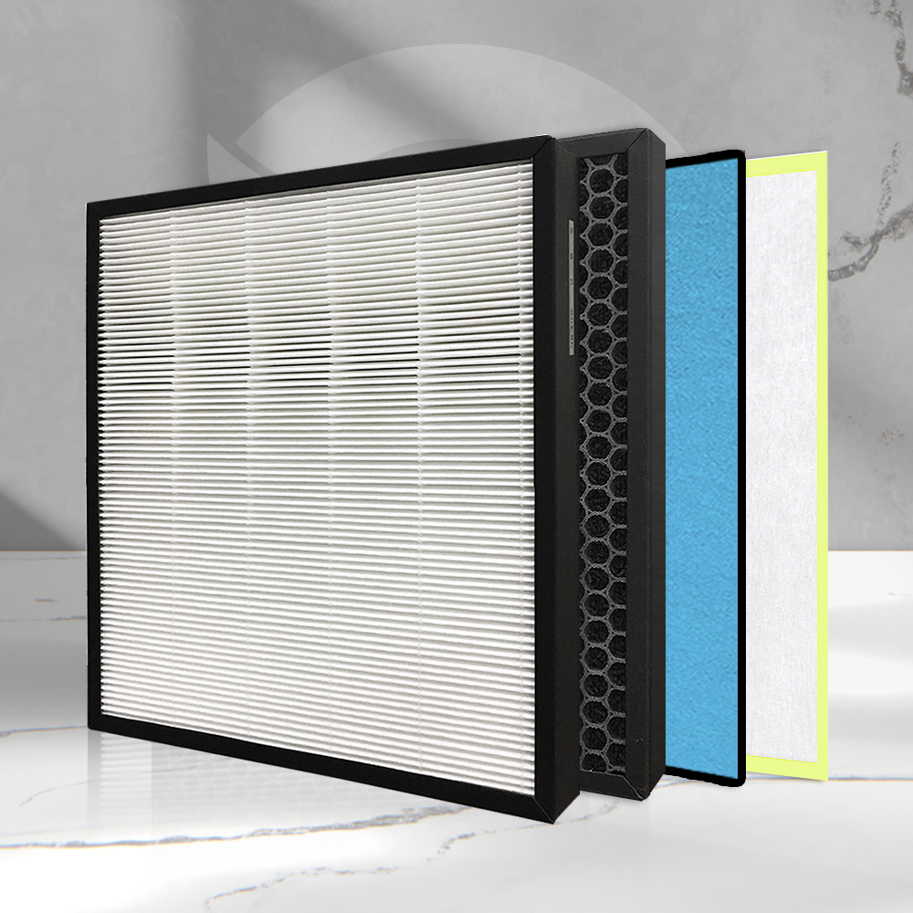 [호환] 환경필터 국내산 코웨이 공기청정기 필터 AP-1013A 프리미엄