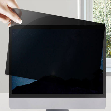 로아 모니터 보안필름 27형 16to9 컴퓨터모니터보호필름