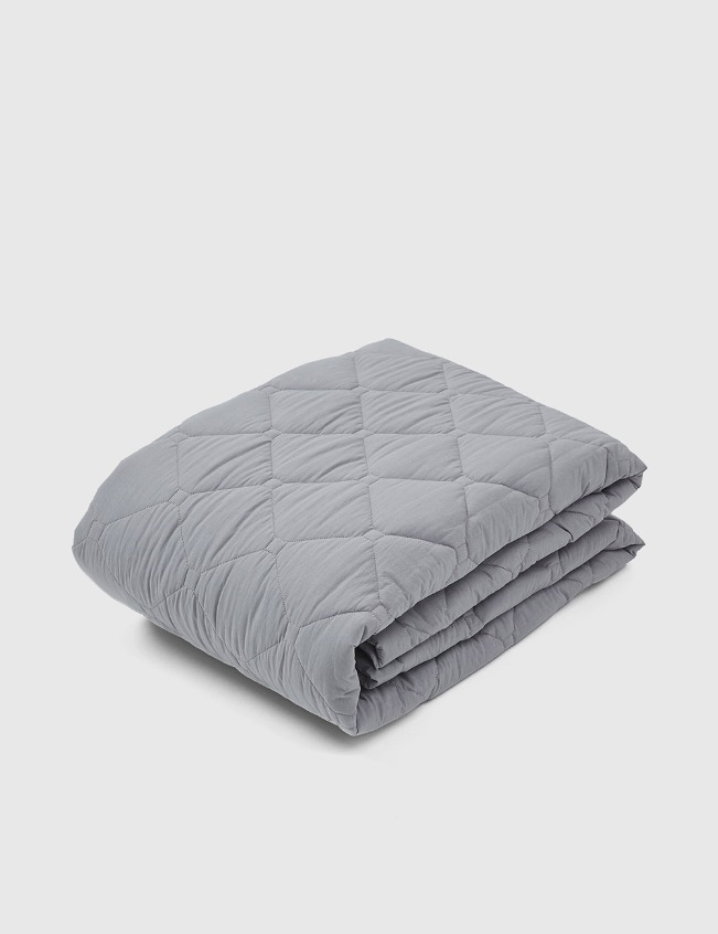 코지네스트 베이브워싱 패드 이지밴딩 60수 고밀도면100 고정밴드 탈부착 이지밴드