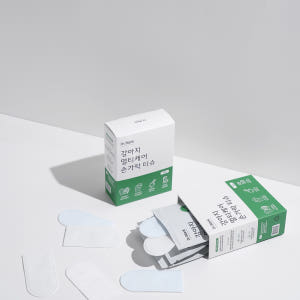 닥터블랭크 강아지 멀티케어 손가락 티슈 30매 솔직 후기 | 실제 사용자 리뷰 총정리 - 상품 이미지 3