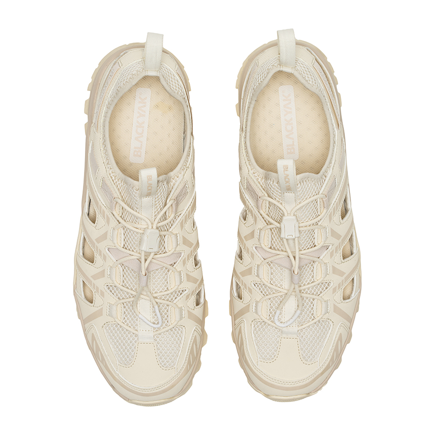 블랙야크 트래킹샌들 계곡 여름트레킹화 등산샌들 - 상세 이미지 5