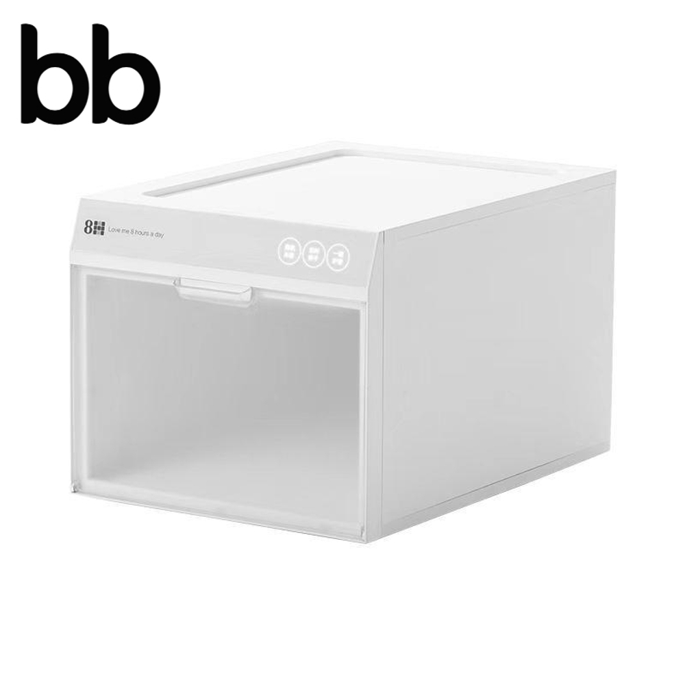 슈드레서 신발 건조기 관리기 슈스타일러 탈취 살균기 쌓기가능 스마트 모델 - 상품 이미지