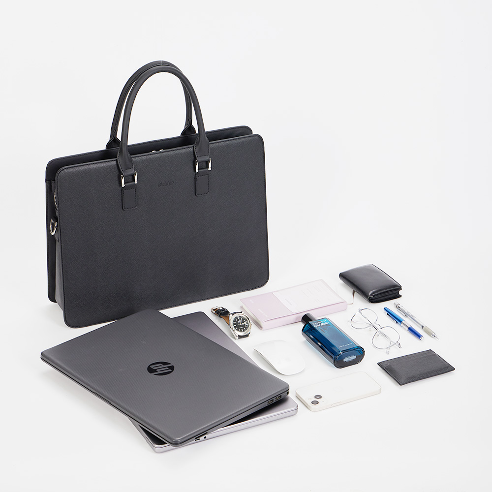 가죽 직장인 남자 서류가방 노트북 가방 출근 정장 가방 회사 비지니스 업무용