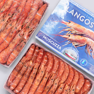자연산 홍새우 2KG L1 L2 급냉 아르헨티나 붉은새우 적새우 랍스터 ... 맛있게 먹은 솔직 후기 - 상품 이미지 3