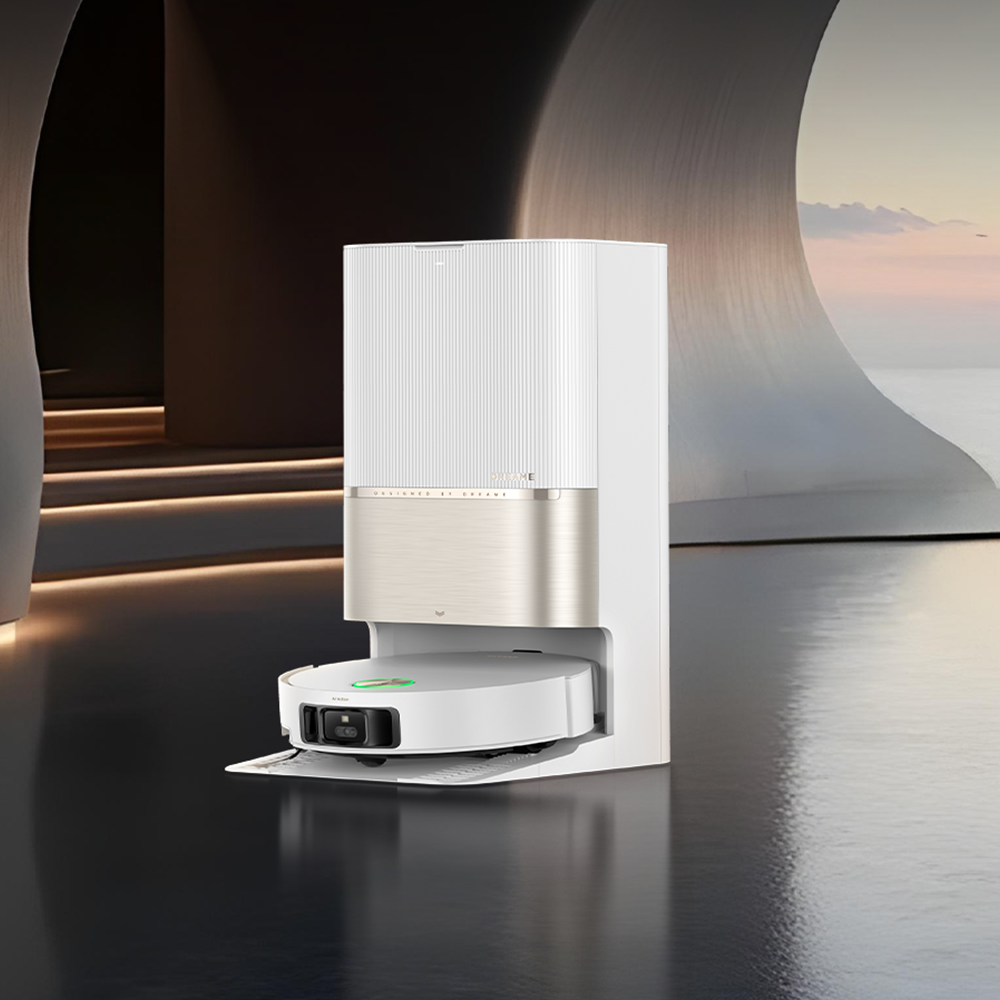 [추석특가 149만] 드리미 X50s Pro Ultra 올인원 로봇청소기