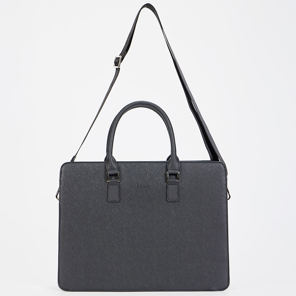 가죽 직장인 남자 서류가방 노트북 가방 출근 정장 가방 회사 비지니스 업무용