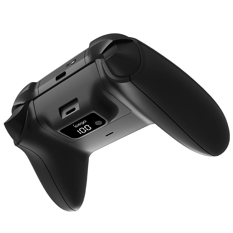 iPega Xbox Series X/S 디지털 충전량 표시 배터리 - 상세 이미지 2
