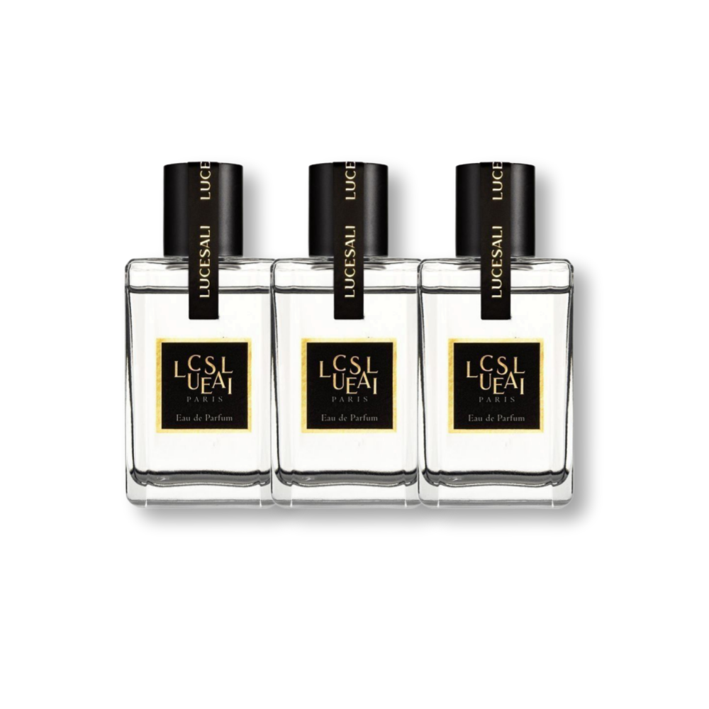 여자가 좋아하는 남자향수 루체살리 옴므 우디향 나무 히노끼향수 숲속, 50ml, 3개 - 상품 이미지