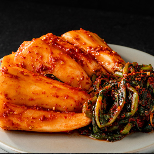 100% 국내산 전라도 총각김치 1kg 3kg 5kg