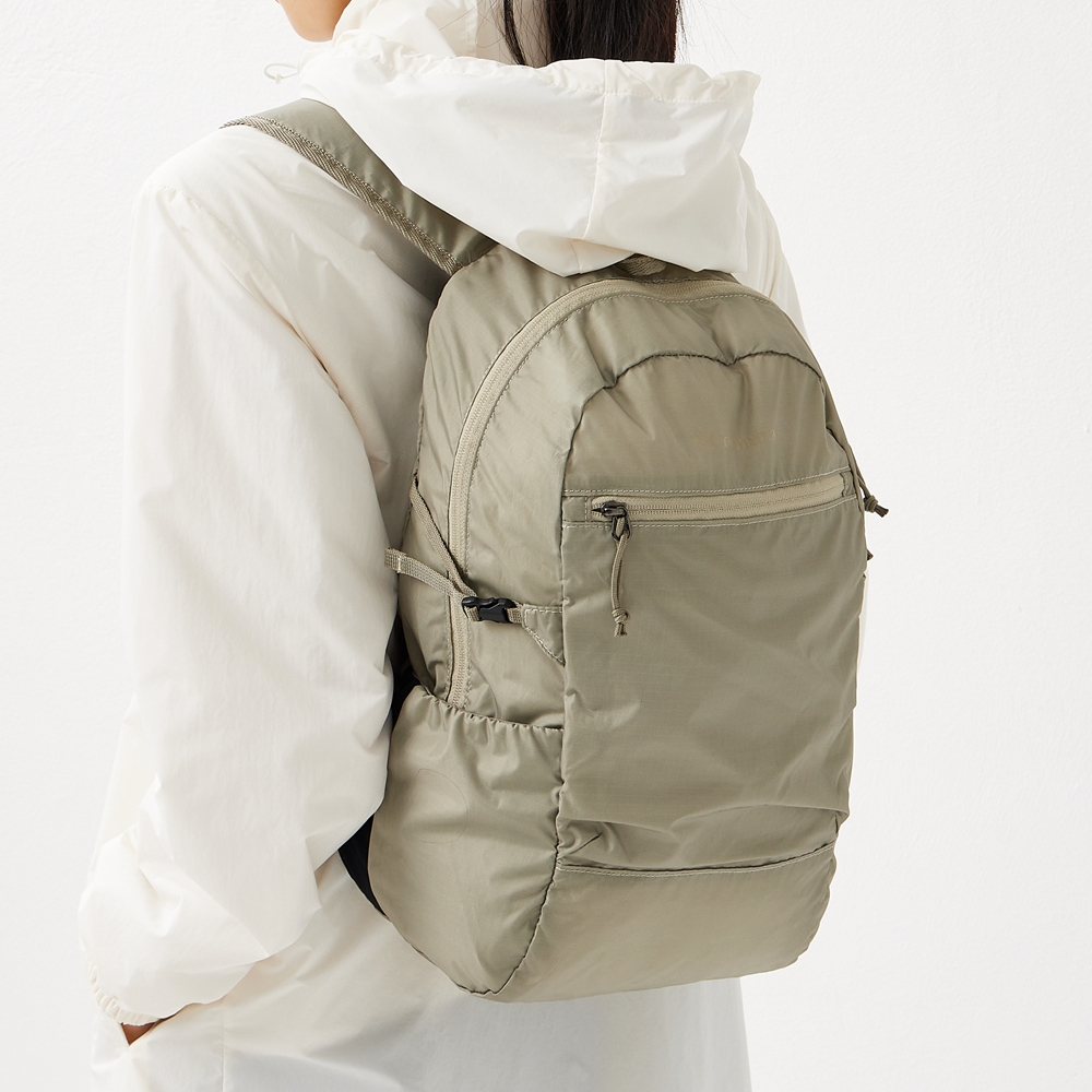 [본사직영]컬럼비아 공용 본레 포레스트 20L 패커블 경량 백팩 C75YU0369257