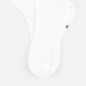 나이키 클럽 에센셜 장목 양말 3팩 DX5025-100 솔직 후기 | 실사용자 리뷰 분석 - 상품 이미지 4