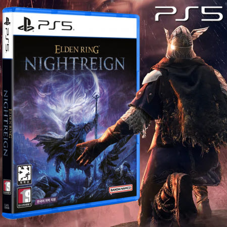 ps5 엘든링 밤의 통치자 패키지 초회판 예약 특전 dlc 엘밤통 엘밥통 새제품