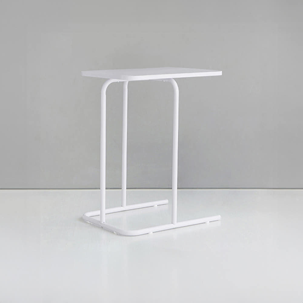 두게드 사이드테이블 KS1032TB 화이트 2902.2185