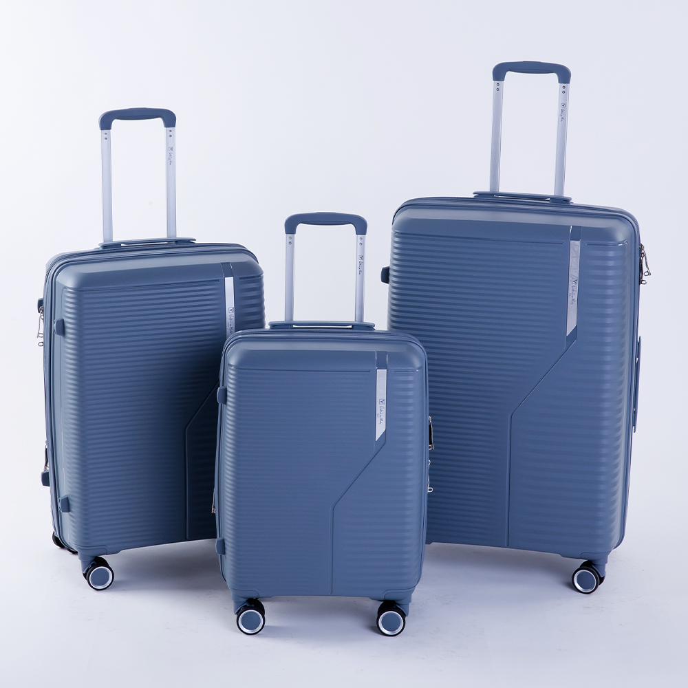 발렌티노루디 캐리어 페라라 PP807 53cm(20인치)+63cm(24인치)+73cm(28인치) 초경량 여행 캐리어세트 - 상세 이미지 3