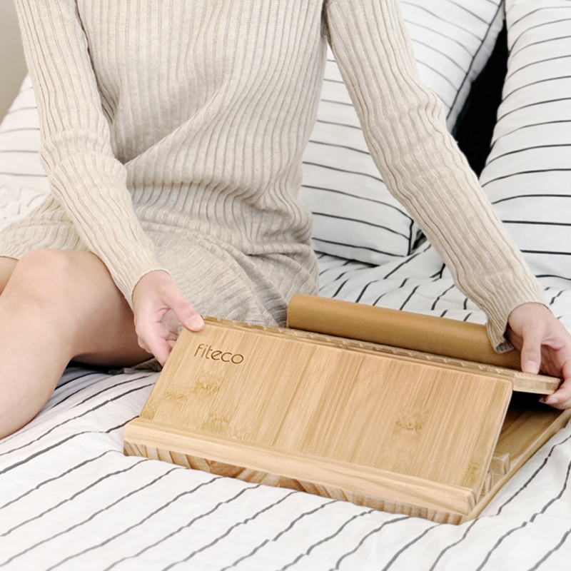 피테코 레그핏 종아리 스트레칭 보드 레그릴렉서 발목 운동기구 경사대