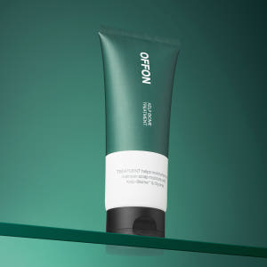 오프온 단백질 LPP 올리브영 헤어팩 극손상 린스 글라이신 탈모 두피바르... 솔직 후기 | 피부 타입별 분석 - 상품 이미지 3