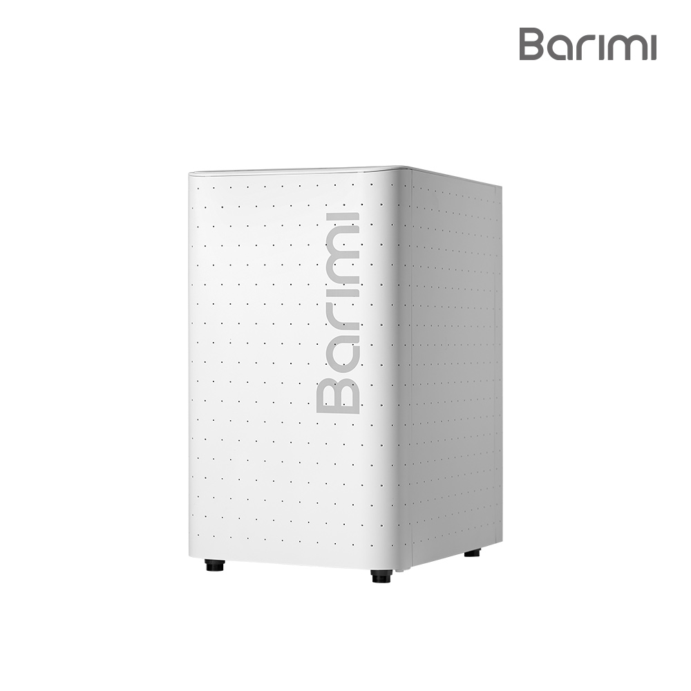 바리미 미생물 음식물처리기 건조기 스마트형 GL-015KS
