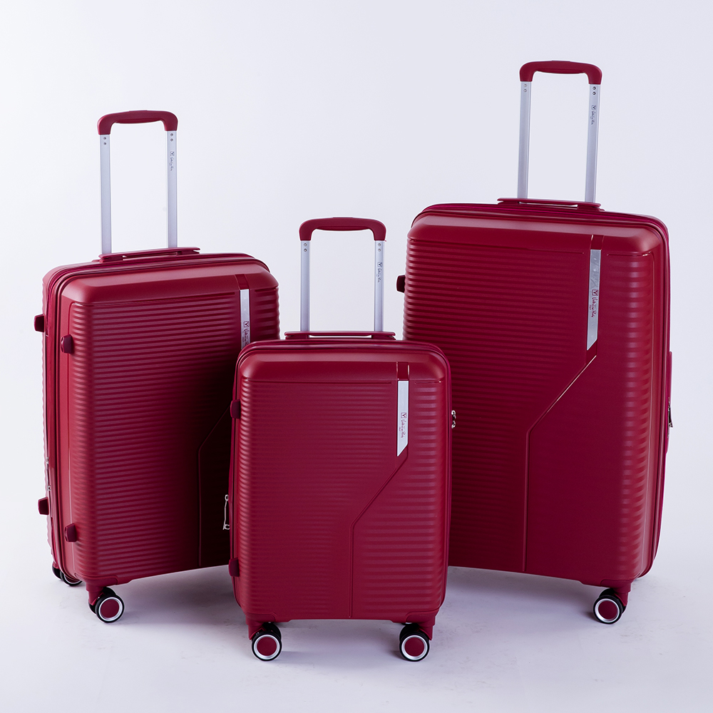 발렌티노루디 캐리어 페라라 PP807 53cm(20인치)+63cm(24인치)+73cm(28인치) 초경량 여행 캐리어세트 - 상세 이미지 4
