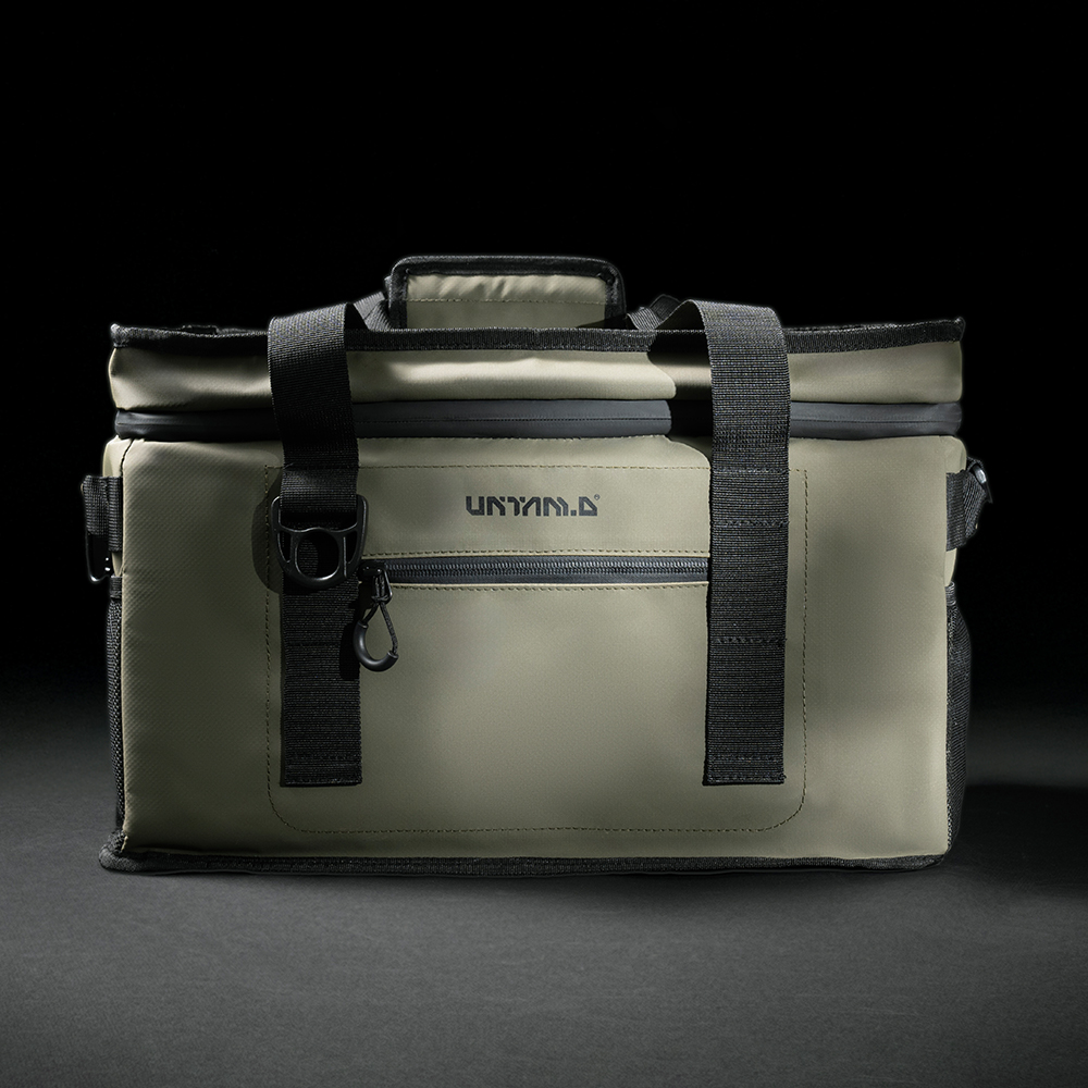 벤딕트 보냉백 가방 아이스 박스 캠핑 쿨러백 소프트쿨러 미니 대형 피크닉 맥주 아크틱 M