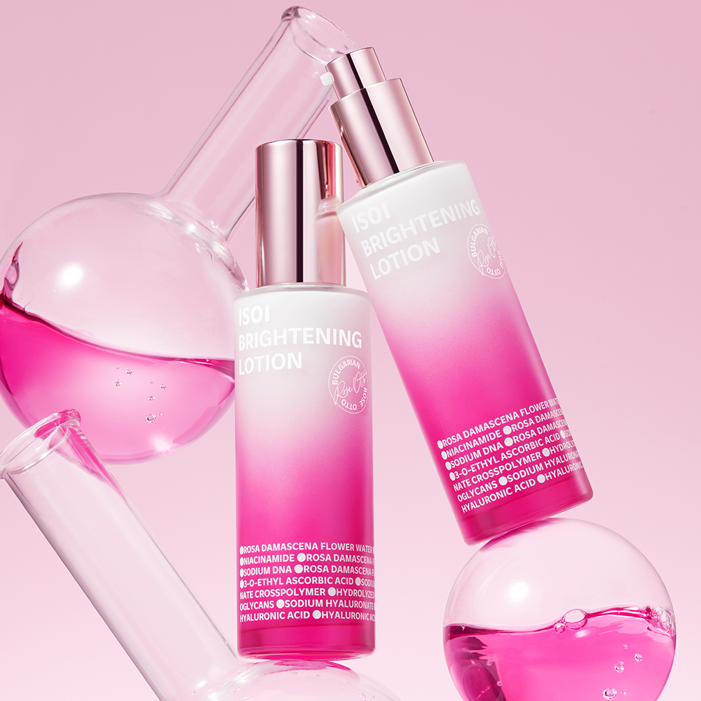 [NEW] 아이소이 브라이트닝 로션(잡티로션) 90ml - 상세 이미지 2
