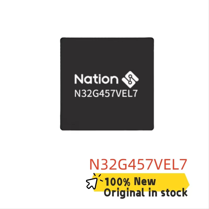 N32G457VEL7 원본 : 디아이테크